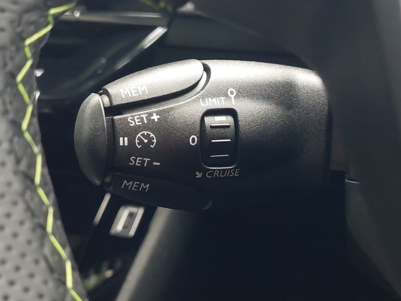 Used Peugeot 2008 2025 for sale - 76177896: Photo 17