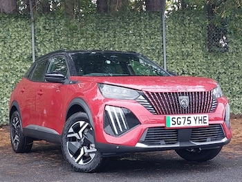 Peugeot - 2008