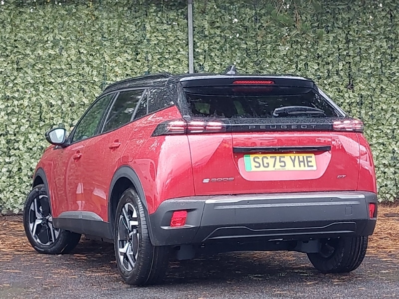 Used Peugeot 2008 2025 for sale - 76177896: Photo 3