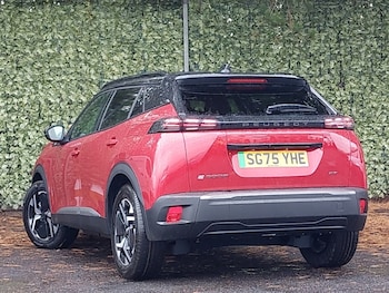 Used Peugeot 2008 2025 for sale - 76177896: Photo 3