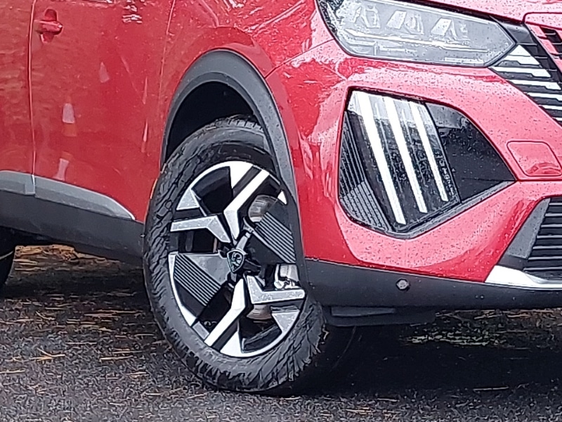 Used Peugeot 2008 2025 for sale - 76177896: Photo 9
