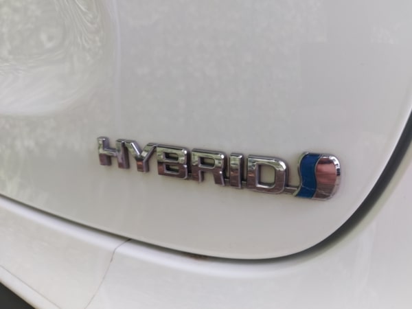 Used Toyota Yaris Cross 2022 for sale - 75315941: Photo 13
