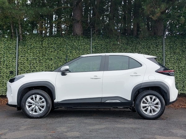 Used Toyota Yaris Cross 2022 for sale - 75315941: Photo 4