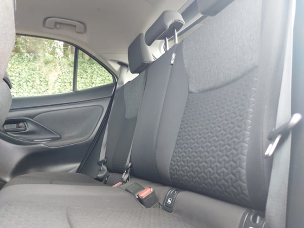 Used Toyota Yaris Cross 2022 for sale - 75315941: Photo 6