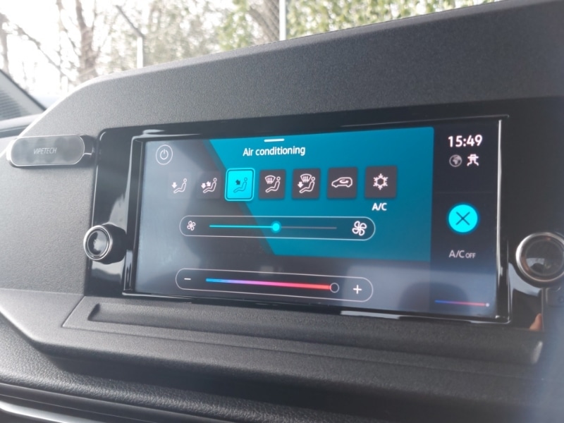 Used Volkswagen Caddy Maxi 2023 for sale - 77644292: Photo 10