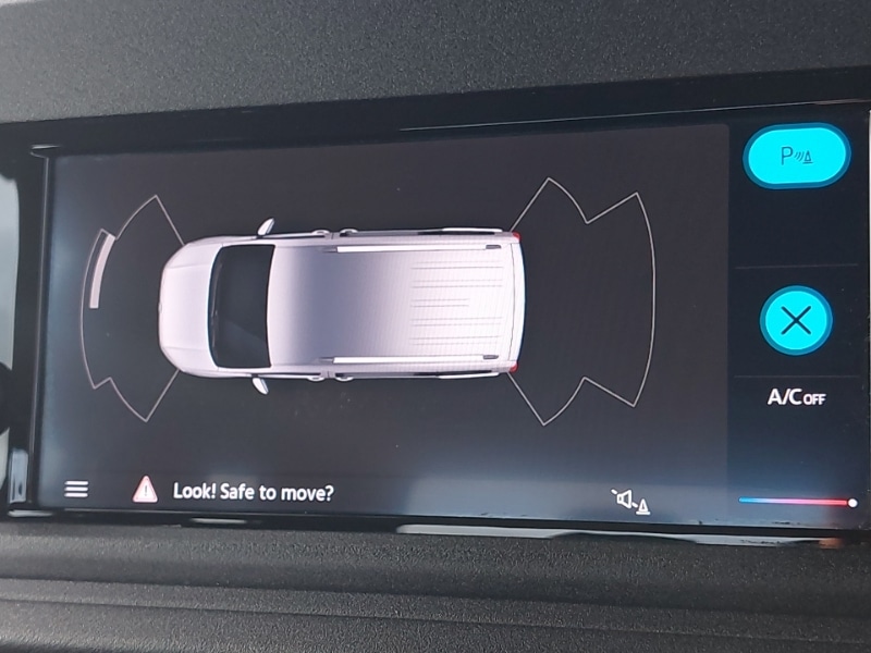 Used Volkswagen Caddy Maxi 2023 for sale - 77644292: Photo 11