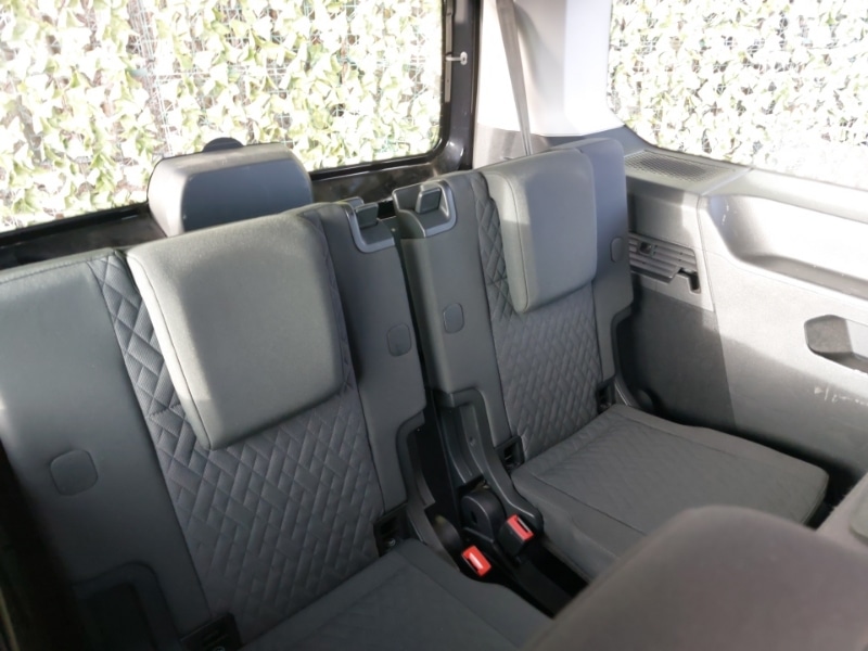 Used Volkswagen Caddy Maxi 2023 for sale - 77644292: Photo 12