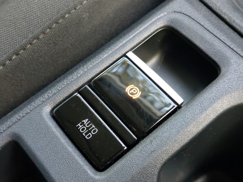 Used Volkswagen Caddy Maxi 2023 for sale - 77644292: Photo 16