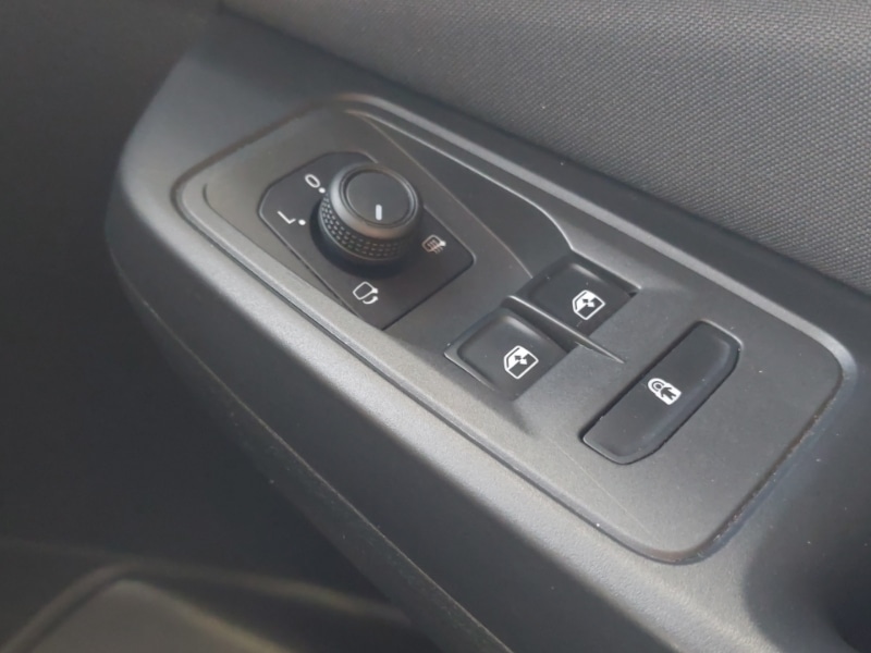 Used Volkswagen Caddy Maxi 2023 for sale - 77644292: Photo 17