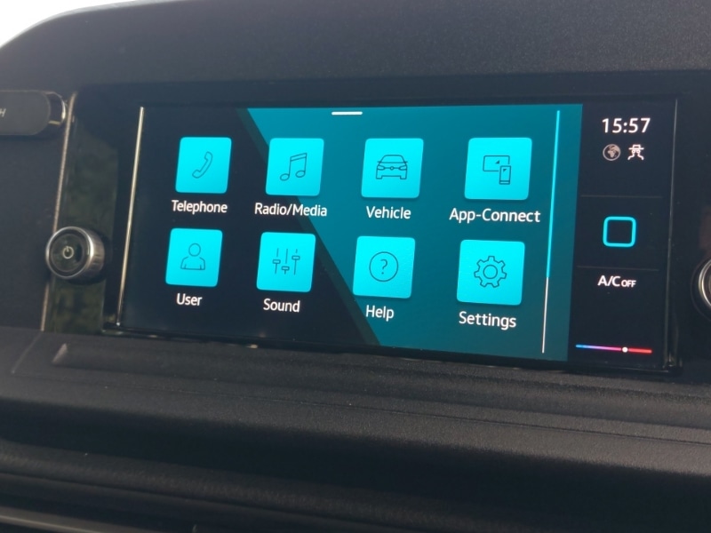 Used Volkswagen Caddy Maxi 2023 for sale - 77644292: Photo 19