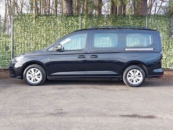 Used Volkswagen Caddy Maxi 2023 for sale - 77644292: Photo