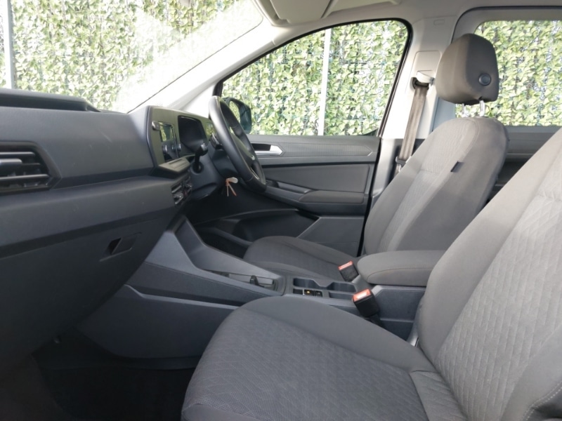 Used Volkswagen Caddy Maxi 2023 for sale - 77644292: Photo 5