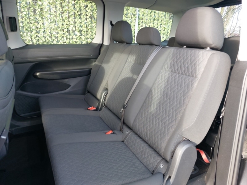 Used Volkswagen Caddy Maxi 2023 for sale - 77644292: Photo 6