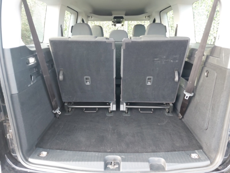 Used Volkswagen Caddy Maxi 2023 for sale - 77644292: Photo 8