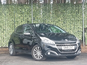 Used Peugeot 208 2018 for sale - 78269059: Photo