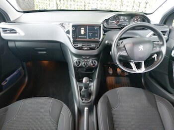 Used Peugeot 208 2018 for sale - 78269059: Photo