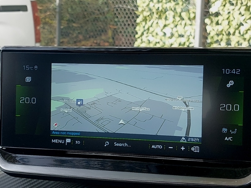 Used Peugeot 208 2022 for sale - 77852596: Photo 11