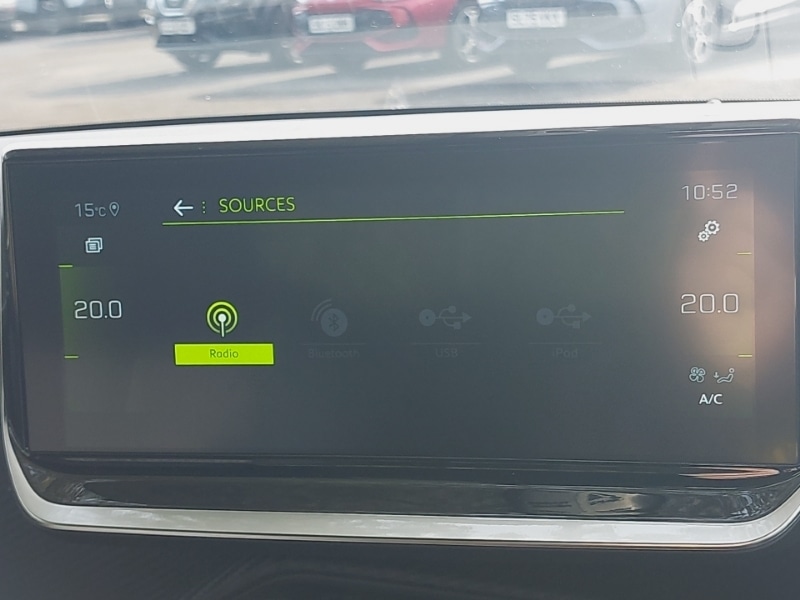 Used Peugeot 208 2022 for sale - 77852596: Photo 18