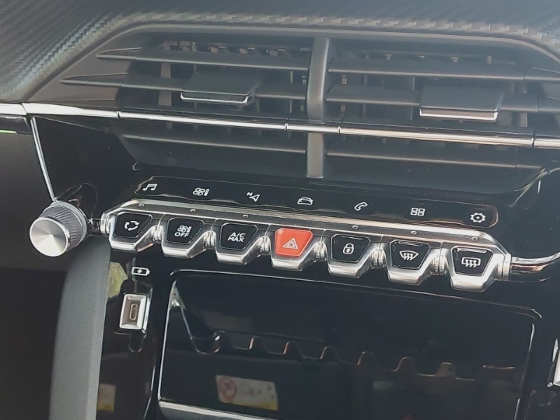 Used Peugeot 208 2022 for sale - 77852596: Photo 19