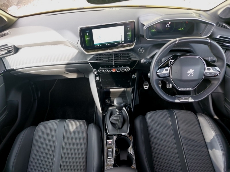 Used Peugeot 208 2022 for sale - 77852596: Photo 2