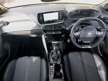 Used Peugeot 208 2022 for sale - 77852596: Photo