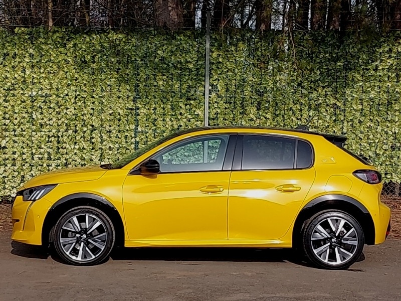 Used Peugeot 208 2022 for sale - 77852596: Photo 4