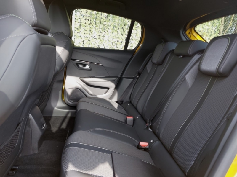 Used Peugeot 208 2022 for sale - 77852596: Photo 6