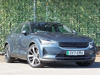Used Polestar Polestar 2 2021 for sale - 78360926: Photo