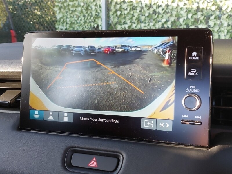 Used Honda HR-V 2024 for sale - 77209317: Photo 10