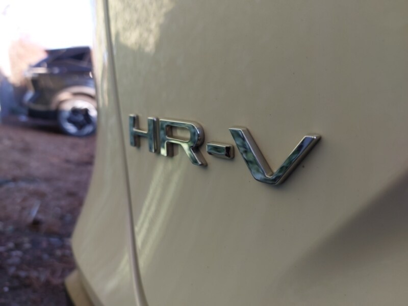Used Honda HR-V 2024 for sale - 77209317: Photo 12