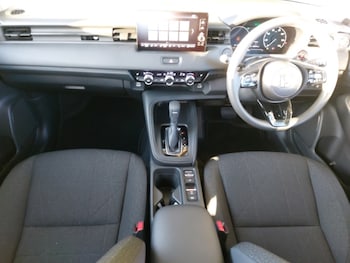 Used Honda HR-V 2024 for sale - 77209317: Photo