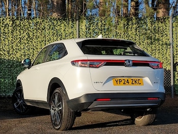 Used Honda HR-V 2024 for sale - 77209317: Photo