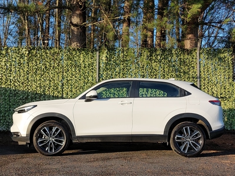 Used Honda HR-V 2024 for sale - 77209317: Photo 4