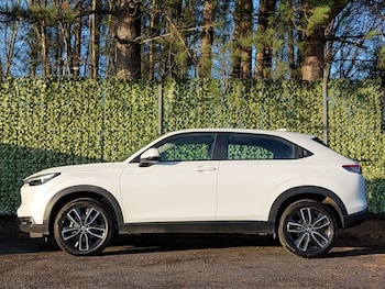 Used Honda HR-V 2024 for sale - 77209317: Photo