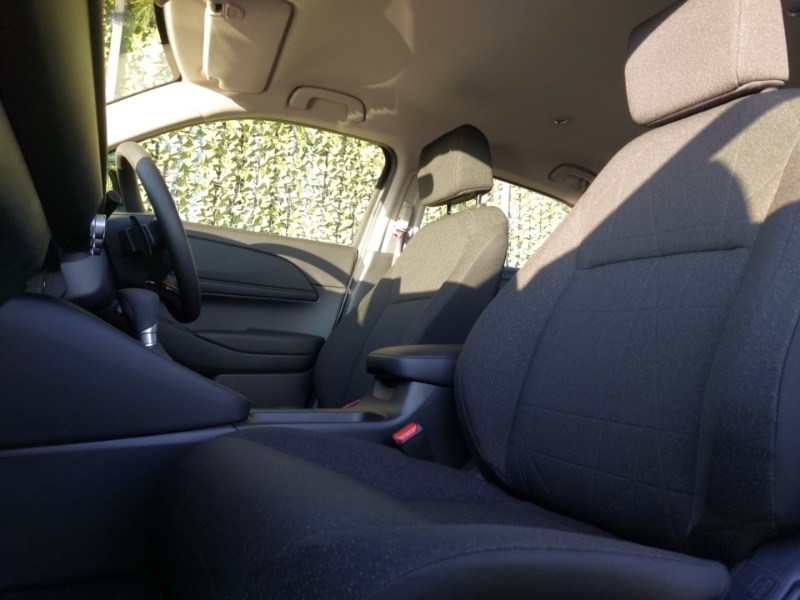 Used Honda HR-V 2024 for sale - 77209317: Photo 5