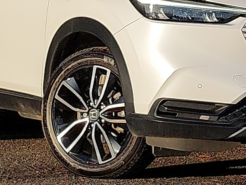 Used Honda HR-V 2024 for sale - 77209317: Photo 9