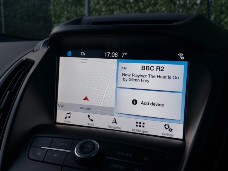 Used Ford Kuga 2019 for sale - 77644283: Photo 10