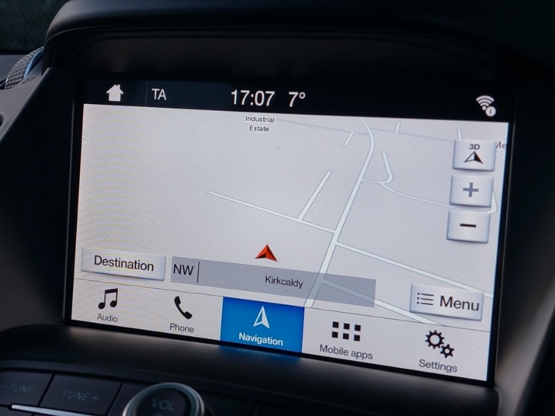 Used Ford Kuga 2019 for sale - 77644283: Photo 11