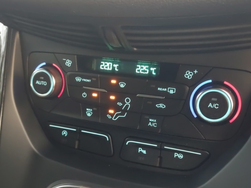 Used Ford Kuga 2019 for sale - 77644283: Photo 18