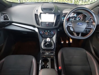 Used Ford Kuga 2019 for sale - 77644283: Photo