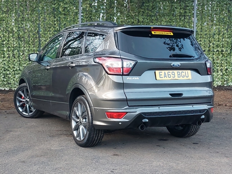 Used Ford Kuga 2019 for sale - 77644283: Photo 3