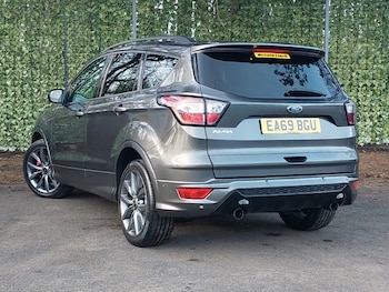 Used Ford Kuga 2019 for sale - 77644283: Photo