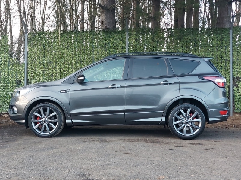 Used Ford Kuga 2019 for sale - 77644283: Photo 4