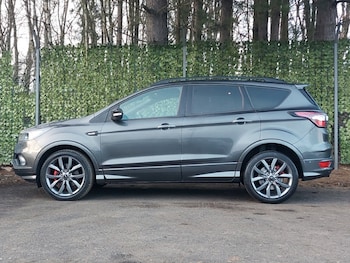 Used Ford Kuga 2019 for sale - 77644283: Photo