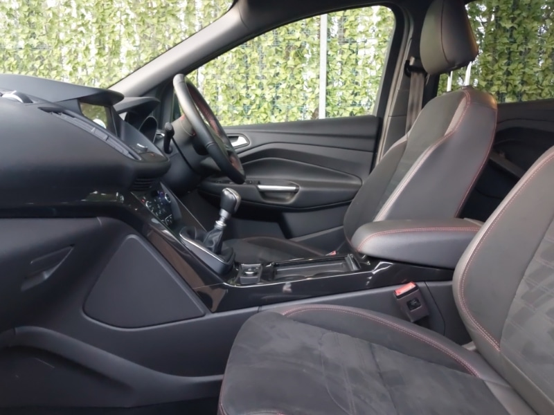 Used Ford Kuga 2019 for sale - 77644283: Photo 5