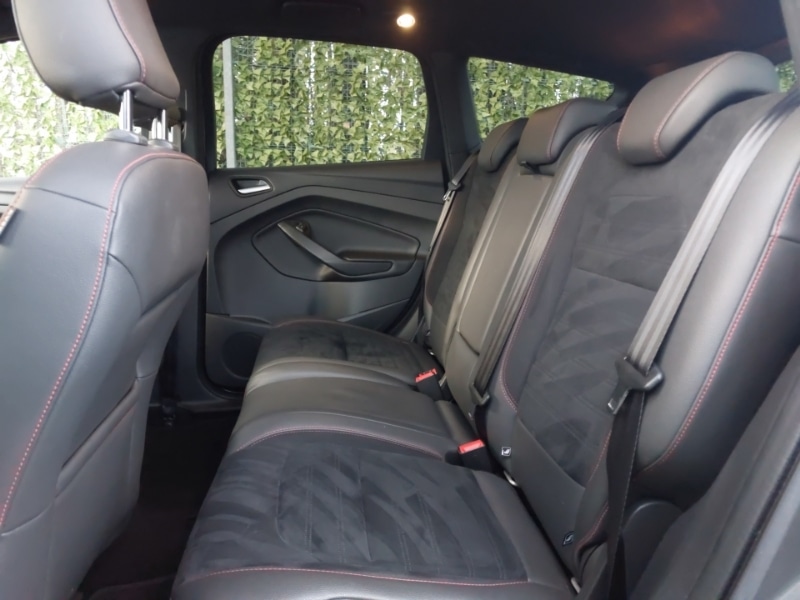 Used Ford Kuga 2019 for sale - 77644283: Photo 6