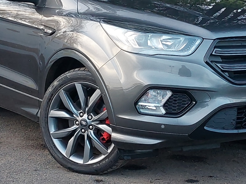 Used Ford Kuga 2019 for sale - 77644283: Photo 9