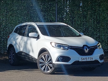 Used Renault Kadjar 2019 for sale - 78446854: Photo