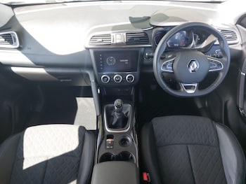 Used Renault Kadjar 2019 for sale - 78446854: Photo