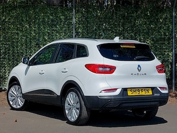 Used Renault Kadjar 2019 for sale - 78446854: Photo